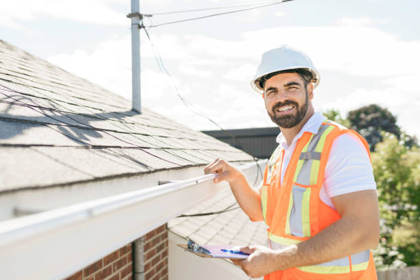Best Roof Waterproofing Services  in Pine Nyon, CA