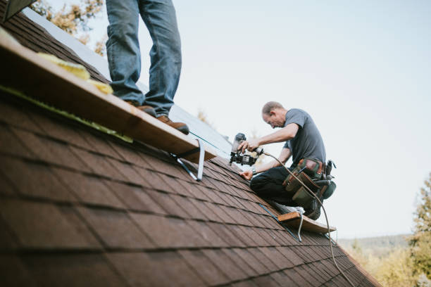 Roof Installation Near Me in Pine Canyon, CA