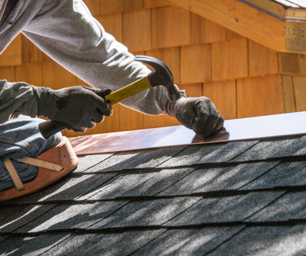 Best Flat Roof Repair Services  in Pine Nyon, CA